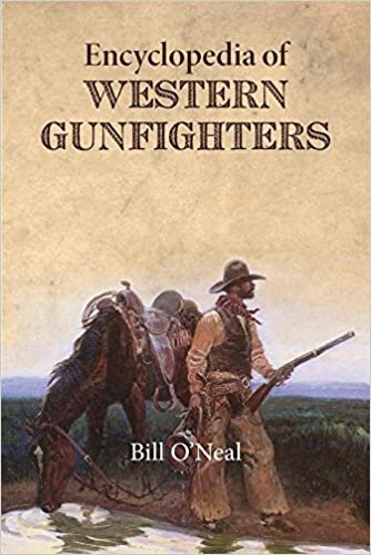 Encyclopedia of Western Gunfighters indir
