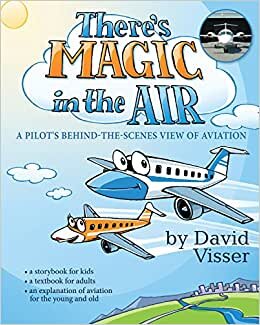 Thereas Magic in the Air: A Pilot's Behind-The-Scenes View of Aviation indir