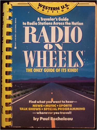 Radio on Wheels