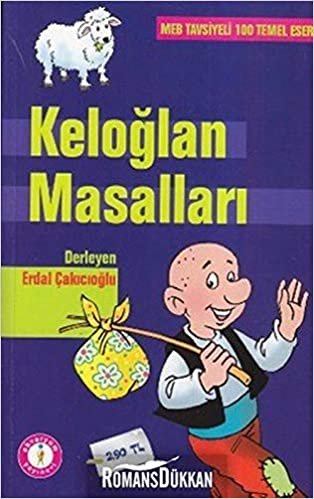 Keloğlan Masalları: MEB Tavsiyeli 100 Temel Eser indir