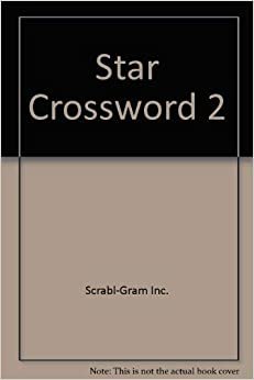 Star Crossword 2