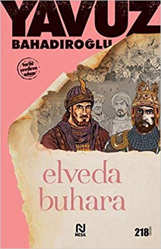 Elveda Buhara indir