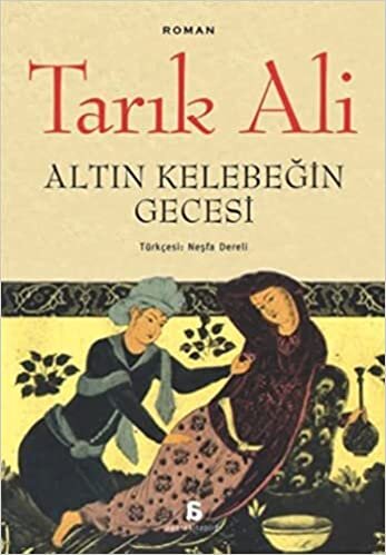 Altın Kelebeğin Gecesi indir