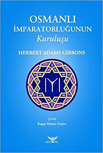 Osmanlı İmparatorluğunun Kuruluşu