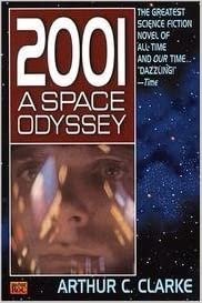 2001: A Space Odyssey indir