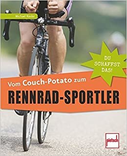 Vom Couch-Potato zum Rennrad-Sportler: Du schaffst das! indir