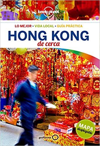Lonely Planet Hong Kong De Cerca (Guías De cerca Lonely Planet) indir