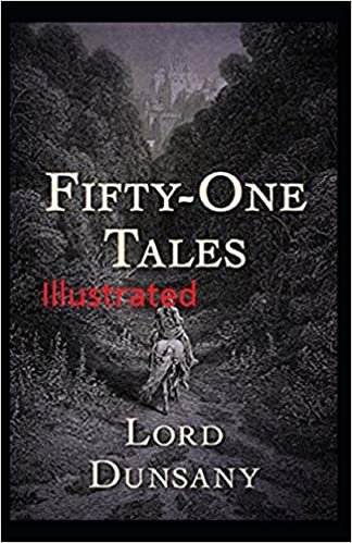 Fifty-One Tales Illustrated indir