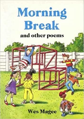 Morning Break and Other Poems indir
