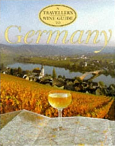 A Traveler's Wine Guide to Germany