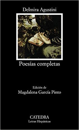 Poesias Completas: 372 (Letras Hispanicas)