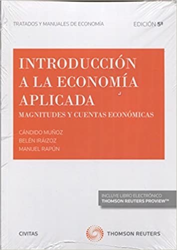 INtnroducción a la economía aplicada indir