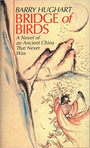 Bridge of Birds (Chronicles of Master Li and Number Ten Ox) indir
