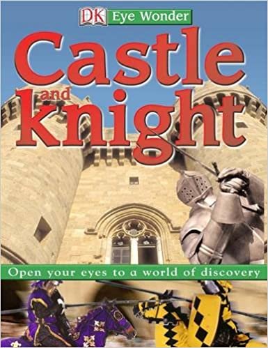 Castle and Knight (Eyewonder)