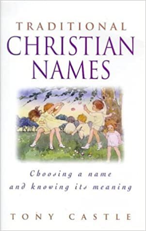 Christian Names for Boys and Girls indir