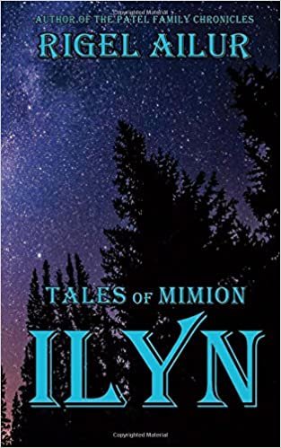 Ilyn (Tales of Mimion)