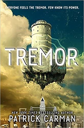 Tremor (Pulse Trilogy)