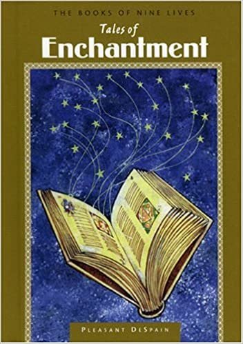 Tales of Enchantment (Books of Nine Lives)
