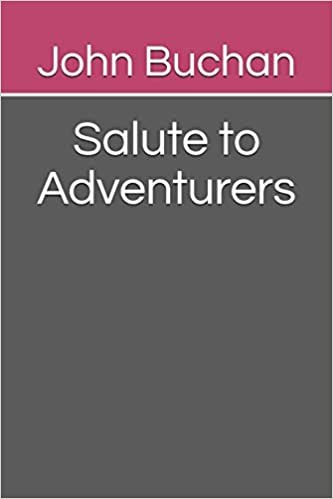 Salute to Adventurers indir
