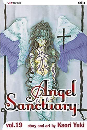 Angel Sanctuary, Vol. 19 (Volume 19)