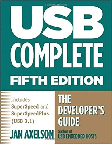 USB Complete (Complete Guides) indir