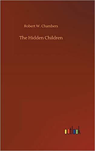 The Hidden Children indir