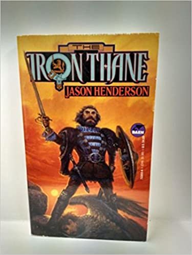 The Iron Thane indir