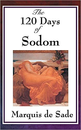 The 120 Days of Sodom indir