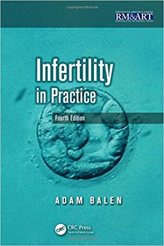 Reproductive Medicine in Practice: Fourth Edition (Reproductive Medicine and Assisted Reproductive Techniques Series)