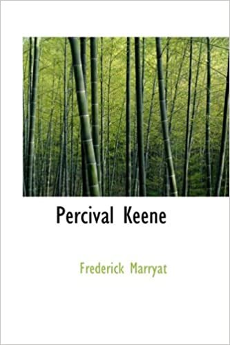 Percival Keene indir