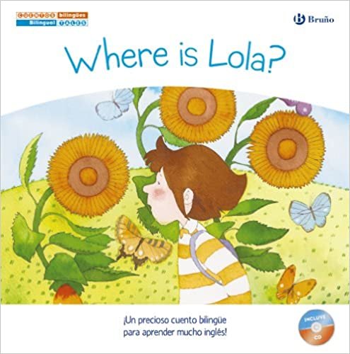 ¿Dónde está Lola? / Where is Lola?