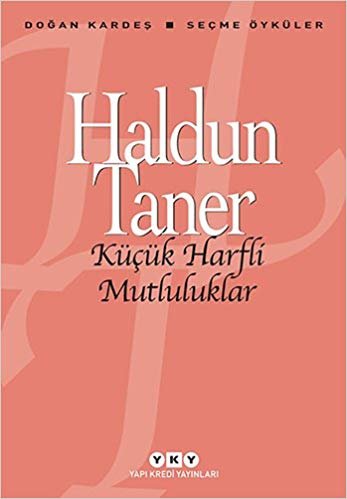 Küçük Harfli Mutluluklar indir