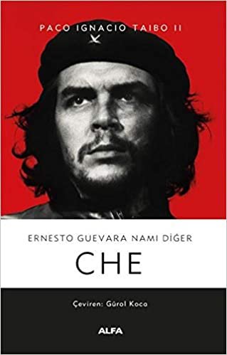 Ernesto Guevara Namı Diğer Che indir