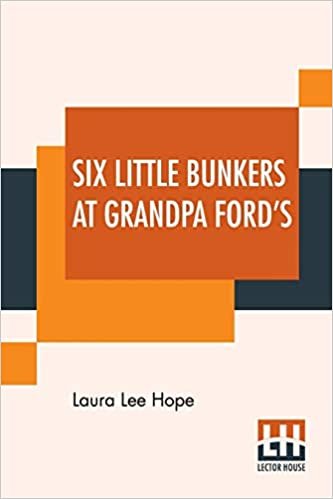 Six Little Bunkers At Grandpa Ford'S indir
