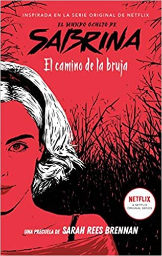 El Mundo Oculto de Sabrina (Chilling Adventures of Sabrina) indir