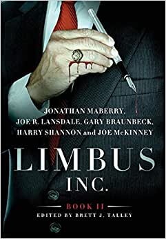 Limbus, Inc. - Book II indir