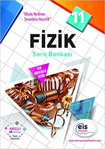 11. Sınıf Fizik Soru Bankası indir