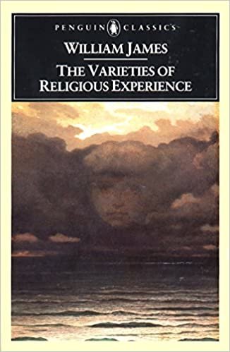 The Varieties of Religious Experience: A study in Human Nature indir