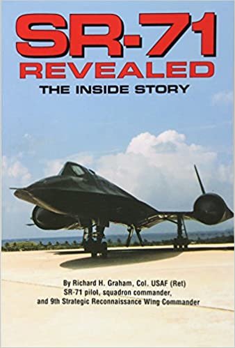 SR-71 Revealed: The Untold Story