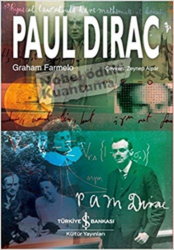 PAUL DIRAC
