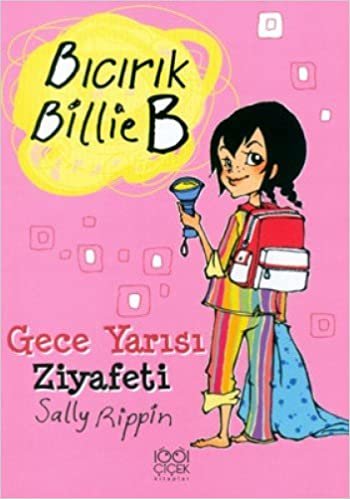 BICIRIK BILLIE B GECE YARISI ZİYA. indir