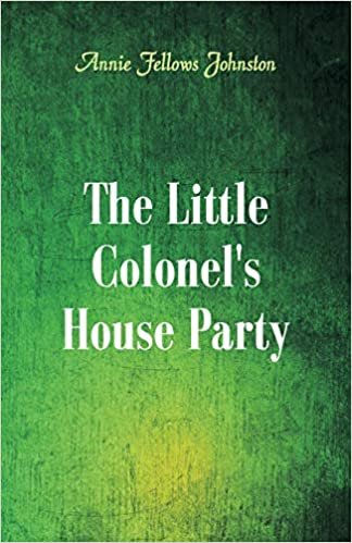 The Little Colonel's House Party indir