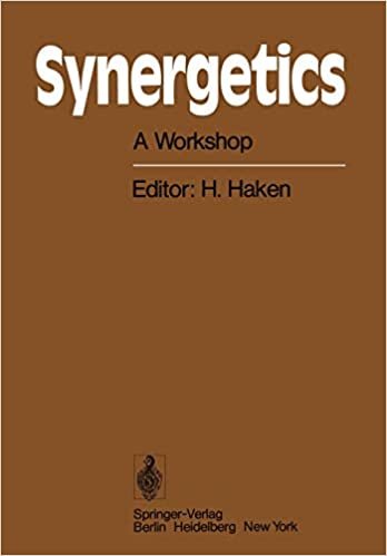 Synergetics: A Workshop Proceedings of the International Workshop on Synergetics at Schloss Elmau, Bavaria, May 2-7, 1977 (Springer Series in Synergetics) indir