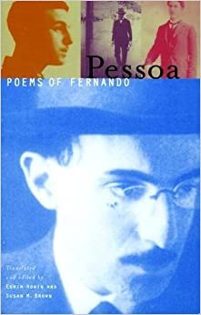 Poems of Fernando Pessoa