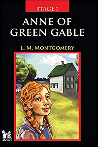 Stage-1 Anne Of Green Gable