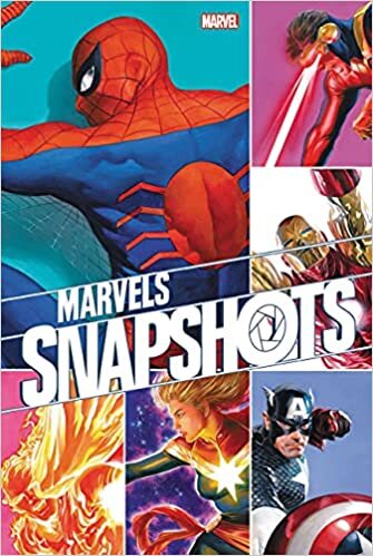 Marvels Snapshots indir