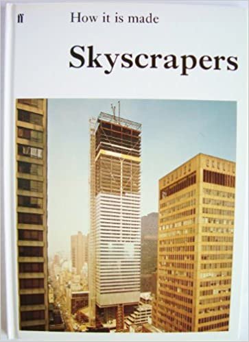 Skyscrapers (How it is Made S.) indir