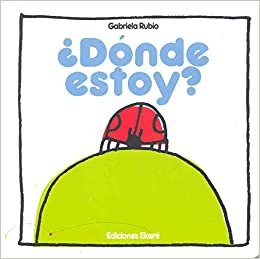 Donde Estoy? (Pikinini)