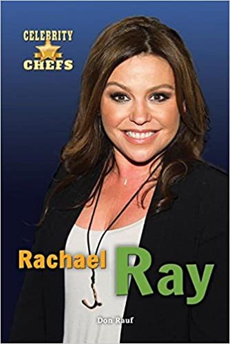 Rachael Ray (Celebrity Chefs) indir