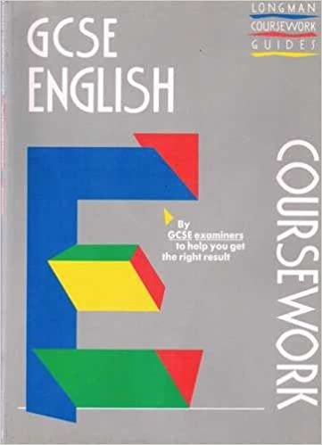 English (GCSE Coursework Guides)